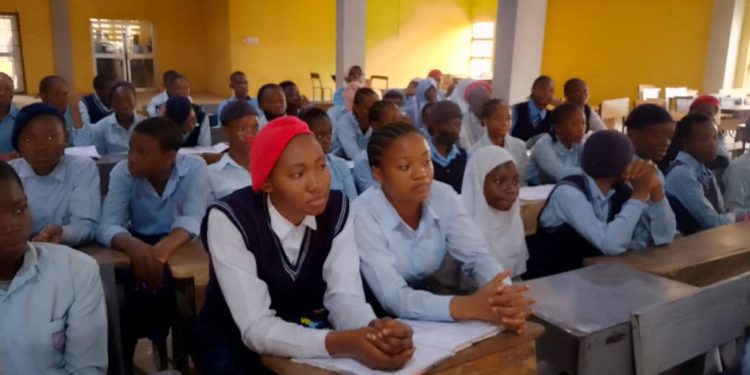 NUJ FCT set to revive Secondary School Press Clubs to Cultivate Future Journalists