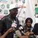 African Armwrestling Championship: Armwrestling sport will empower thousands of Nigerian Youths- Adeyinka