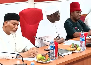 Senate Demands Answers from NNPCL on ₦103 Trillion Liabilities, ₦107 Trillion Assets