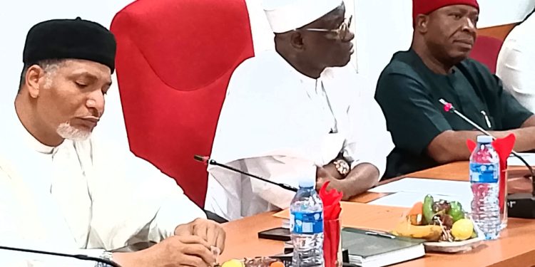 Senate Demands Answers from NNPCL on ₦103 Trillion Liabilities, ₦107 Trillion Assets