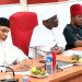 Senate Demands Answers from NNPCL on ₦103 Trillion Liabilities, ₦107 Trillion Assets