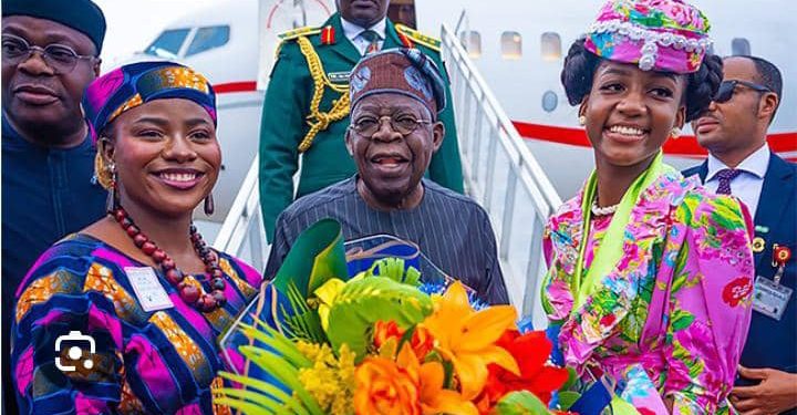 Tinubu approves scholarship scheme for Caribbean students to study in Nigeria