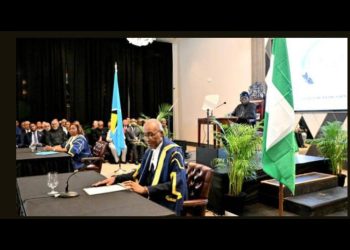 President Tinubu proposes visa waivers as Nigeria, Saint Lucia establish diplomatic ties