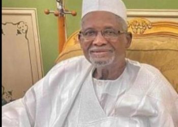 Dantata to be buried on Tuesday in Saudi Arabia