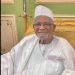 Dantata to be buried on Tuesday in Saudi Arabia