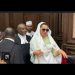 Senator Natasha Akpoti docked in Abuja on Cybercrime Charges