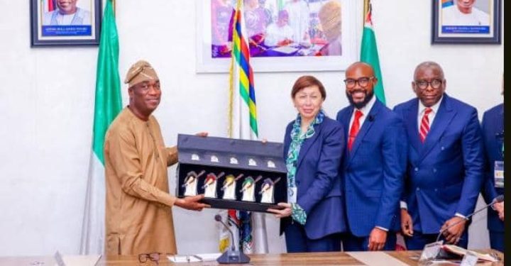 World Fencing Federation Promises More Tournaments for Nigeria