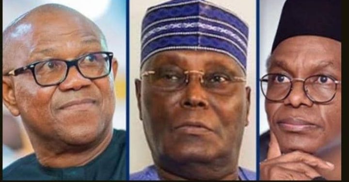 Why Coalition members adopted ADC -Bolaji Abdullahi