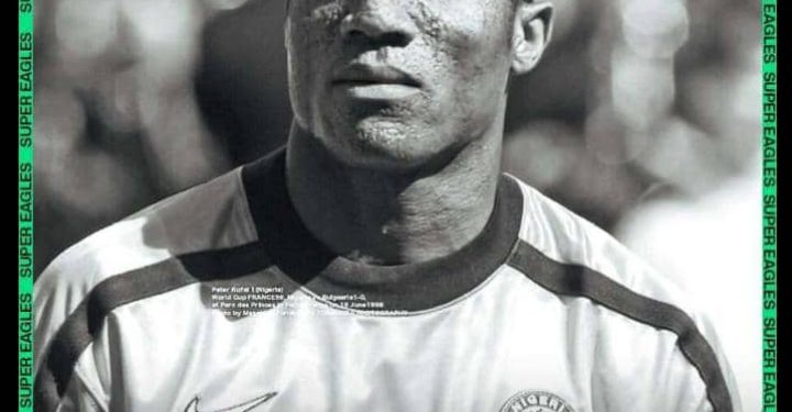 Former Super Eagles number one goalkeeper, Peter Rufai dies at 61