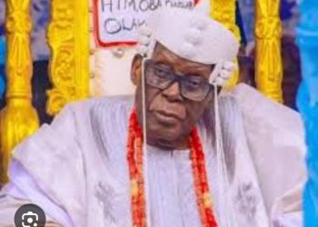 Makinde mourns Olubadan of Ibadan, promises befitting burial 