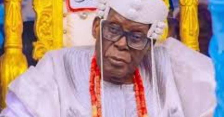 Makinde mourns Olubadan of Ibadan, promises befitting burial