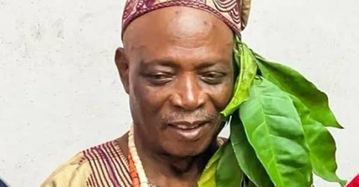Rashidi Ladoja Set To Succeed Late Olakulehin As Olubadan Of Ibadan