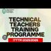 FG introduces tuition free training for teachers 