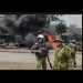 10 dead in Kenya protest after heavy police deployment