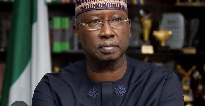 Tinubu did not make Buhari President in 2015 – Boss 