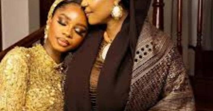 Fire engulfs Iyabo Ojo’s office in Lagos