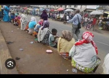 FCTA Evacuates beggars, miscreants from  Nation’s capital