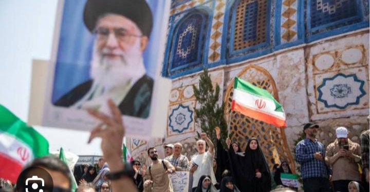 Iran claims 12 journalists killed by Israel strikes during war