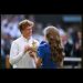 Sinner downs Alcaraz to win first Wimbledon title