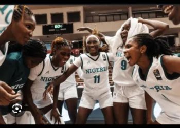 FIBA U19 WOMEN’S WORLD CUP:NIGERIA STUNS CHINA IN OPENING GAME