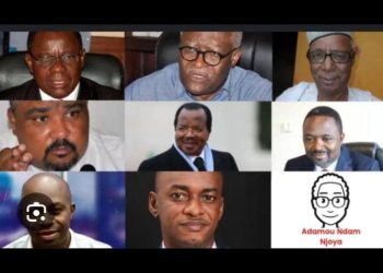 Cameroon sets Presidential election for 12th October 
