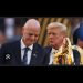 Infantino praises Club World Cup as huge success