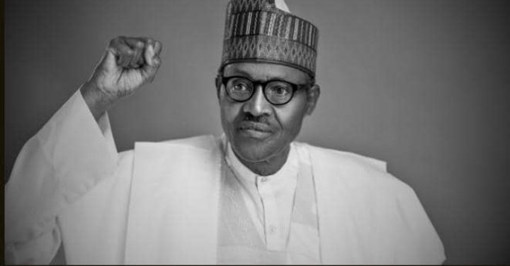 President Tinubu constitute ministerial committee for Buhari’s burial