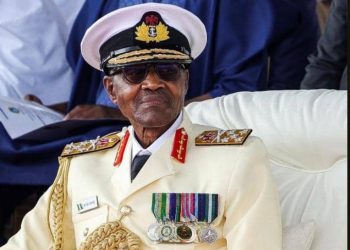 Former President Buhari buried in his hometown Daura