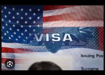 Revealed! Reason  US reduced visa validity for Nigerians-Presidency 