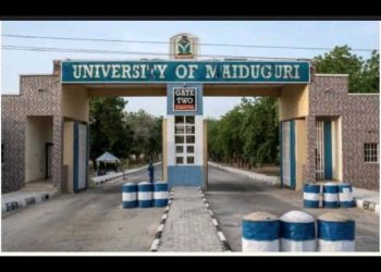 Just In! President Tinubu names Unimaid after late Buhari