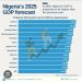 Nigeria GDP Swells To ₦372.8 Trillion In 2024 After Rebasing