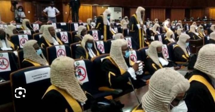 Uwanna, Bolajoko-Okusanya, 54 others make SAN lists
