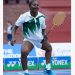 Eniola Bolaji beats world no. 1 to win British & Irish Para Badminton Int’l 2025