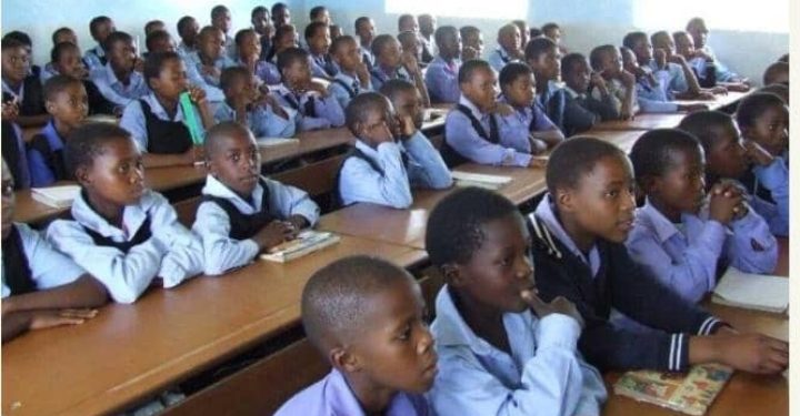 Minimum Age Requirement For JSS 1 Admission is 10 Yrs – FG  
