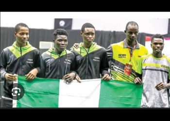 ITTF African Youth Championships: Nigeria, Egypt Seal WYC Spots as Uganda Clinches Historic Title