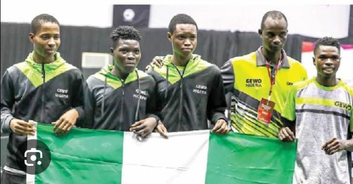 ITTF African Youth Championships: Nigeria, Egypt Seal WYC Spots as Uganda Clinches Historic Title