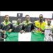 ITTF African Youth Championships: Nigeria, Egypt Seal WYC Spots as Uganda Clinches Historic Title