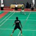 Badminton Fever Grips Lagos as Classics Begins