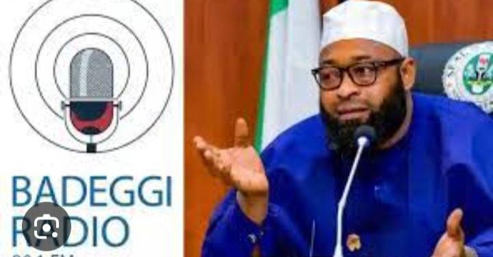 Badeggi Radio:Closure of Minna station is suppression of press freedom-NHRC