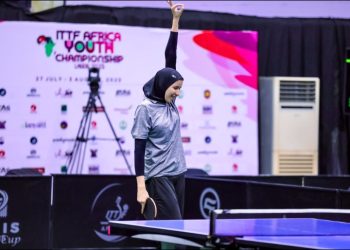 Younes Retains Title as Mostafa Dethrones Essid in Lagos