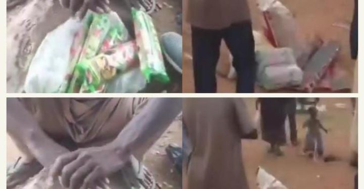 Adamawa To Probe Allegations Of Expired And Rotten Food Given To Flood Victims