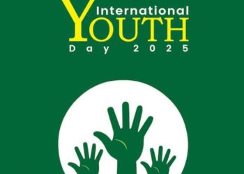 2025 Int’l Youth Day: NHRC advocates rights-based approach to youth empowerment