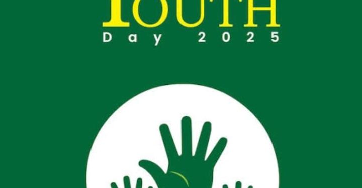2025 Int’l Youth Day: NHRC advocates rights-based approach to youth empowerment
