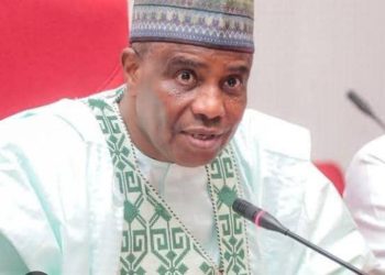 Ex-Sokoto Governor Tambuwal Arrested Over Alleged ₦189 Billion Scandal