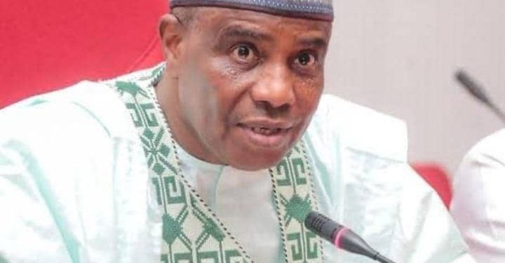Ex-Sokoto Governor Tambuwal Arrested Over Alleged ₦189 Billion Scandal