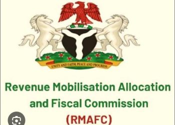 FG Begins Review Of Revenue Allocation Formula, More Funds To States, LG