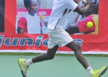 Goodnews Aina and Basit Ajao Win 2025 Zenith Bank Next Gen Masters