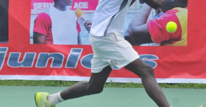 Goodnews Aina and Basit Ajao Win 2025 Zenith Bank Next Gen Masters