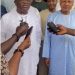 South-East Presidency: I Should Be The Front Runner, Not Peter Obi – Dave Umahi