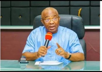 Imo Government Bans Nursery, JSS 3 Graduation Parties 